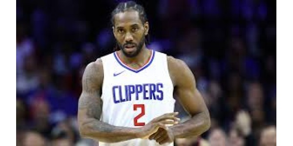 La era de Kawhi Leonard y Paul George en Los Angeles Clippers ha fracasado La era de Kawhi Leonard y Paul George en Los Angeles Clippers ha fracasado